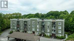 207 - 391 JAMES STREET W Gravenhurst 