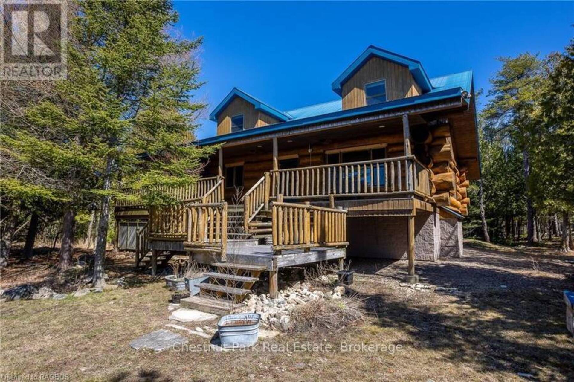 1182 DORCAS BAY ROAD Northern Bruce Peninsula