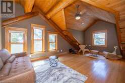 1182 DORCAS BAY ROAD Northern Bruce Peninsula