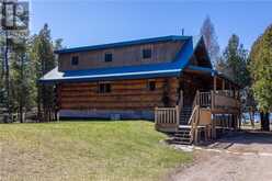 1182 DORCAS BAY ROAD Northern Bruce Peninsula