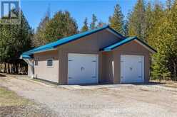 1182 DORCAS BAY ROAD Northern Bruce Peninsula