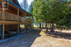 1182 DORCAS BAY ROAD Northern Bruce Peninsula