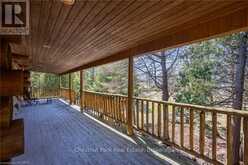 1182 DORCAS BAY ROAD Northern Bruce Peninsula