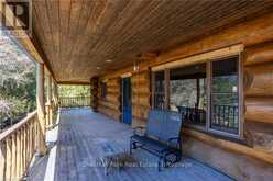 1182 DORCAS BAY ROAD Northern Bruce Peninsula