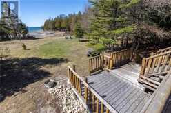 1182 DORCAS BAY ROAD Northern Bruce Peninsula