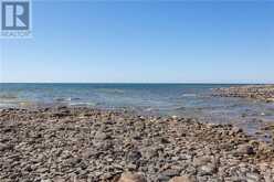 1182 DORCAS BAY ROAD Northern Bruce Peninsula