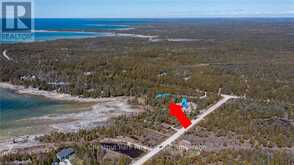 1182 DORCAS BAY ROAD Northern Bruce Peninsula