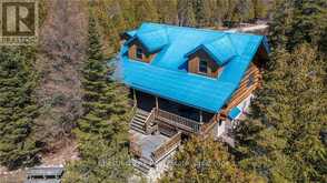 1182 DORCAS BAY ROAD Northern Bruce Peninsula