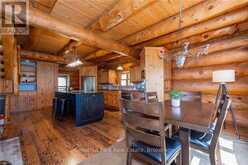 1182 DORCAS BAY ROAD Northern Bruce Peninsula