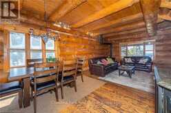 1182 DORCAS BAY ROAD Northern Bruce Peninsula