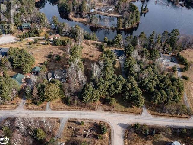 18 SHELLWOOD SHORES Avenue Huntsville Ontario