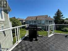 1 CRANBERRY Shores Collingwood