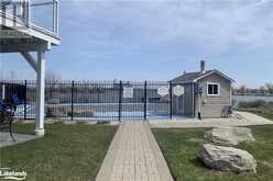 1 CRANBERRY Shores Collingwood