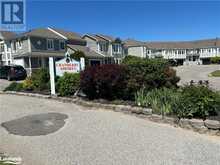 1 CRANBERRY Shores Collingwood