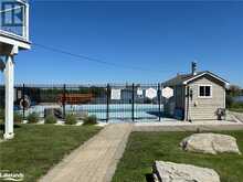 1 CRANBERRY Shores Collingwood