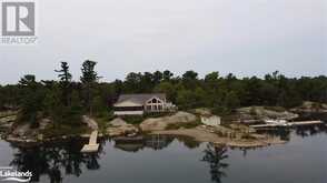 1 B844 Island Pointe au Baril