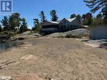 1 B844 Island Pointe au Baril