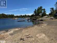 1 B844 Island Pointe au Baril