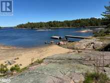 1 B844 Island Pointe au Baril