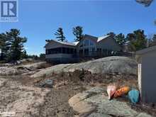 1 B844 Island Pointe au Baril