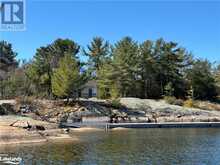 1 B844 Island Pointe au Baril