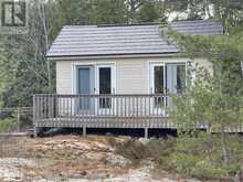 1 B844 Island Pointe au Baril