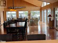 1 B844 Island Pointe au Baril