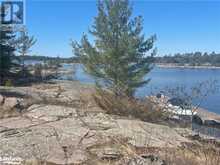 1 B844 Island Pointe au Baril