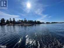 1 B844 Island Pointe au Baril