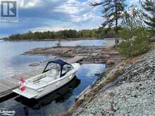 1 B844 Island Pointe au Baril