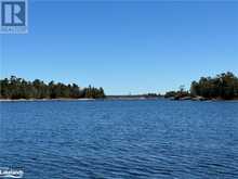 1 B844 Island Pointe au Baril