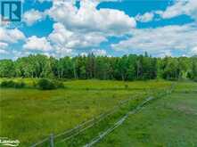 5B OLD NIPISSING Road Magnetawan