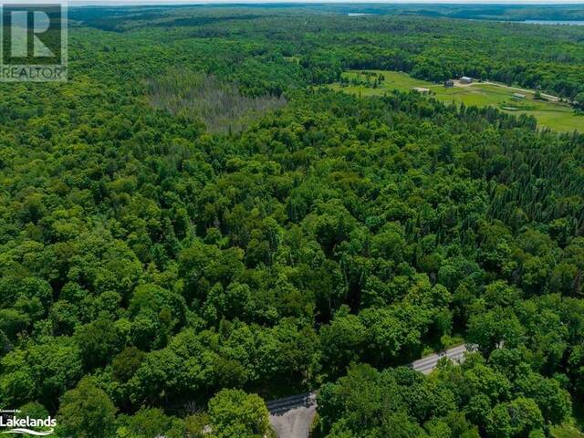 5B OLD NIPISSING Road Magnetawan Ontario