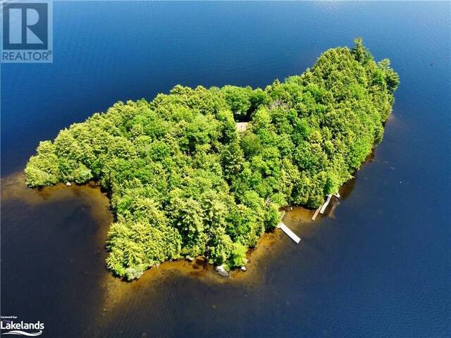 1 CEDAR Island Gravenhurst Ontario