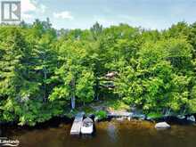 1 CEDAR Island Gravenhurst