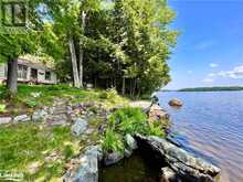 1 CEDAR Island Gravenhurst