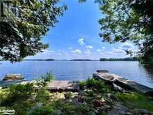 1 CEDAR Island Gravenhurst