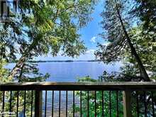 1 CEDAR Island Gravenhurst