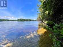 1 CEDAR Island Gravenhurst