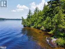 1 CEDAR Island Gravenhurst