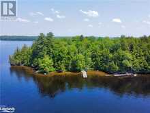 1 CEDAR Island Gravenhurst