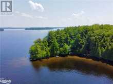 1 CEDAR Island Gravenhurst