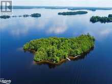 1 CEDAR Island Gravenhurst