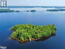 1 CEDAR Island Gravenhurst