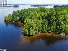 1 CEDAR Island Gravenhurst