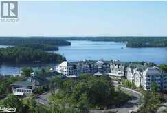 1050 PAIGNTON HOUSE Road Unit# 1337 Muskoka