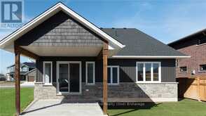 441 COAST DRIVE Goderich 