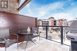 10 BEAUSOLEIL LANE Unit# 304 The Blue Mountains