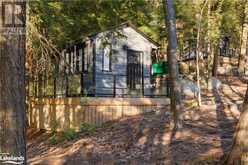 1034 VIEWPOINT Trail Bracebridge