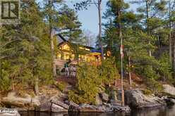 1034 VIEWPOINT Trail Bracebridge